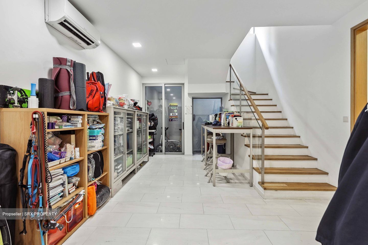 D' Chateau @ Shelford (D11), Apartment #439789881